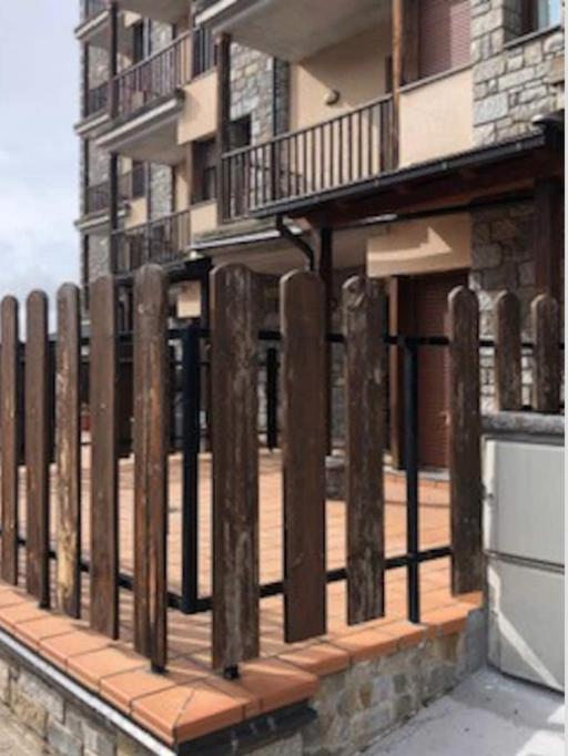 Check In Casas Casa Elson Apartment Cerler Luaran gambar
