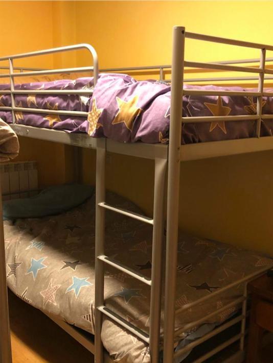 Check In Casas Casa Elson Apartment Cerler Luaran gambar