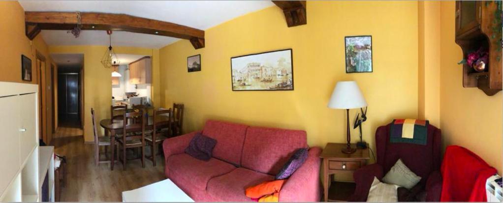 Check In Casas Casa Elson Apartment Cerler Luaran gambar