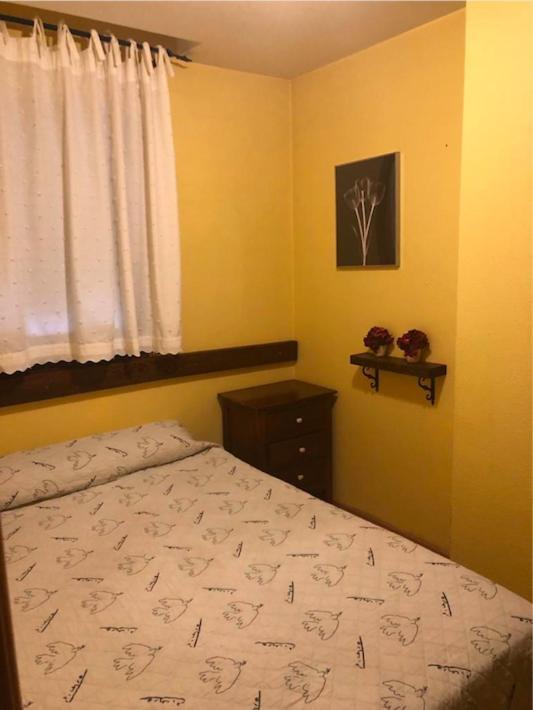 Check In Casas Casa Elson Apartment Cerler Luaran gambar