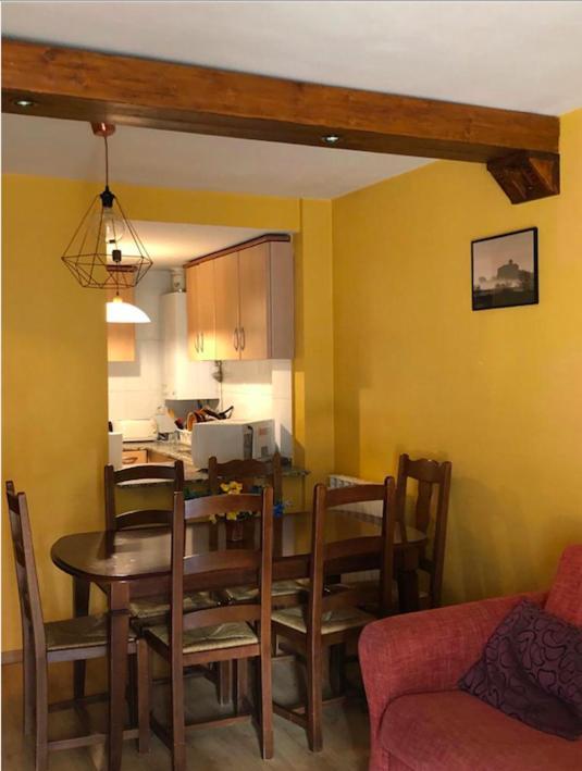 Check In Casas Casa Elson Apartment Cerler Luaran gambar